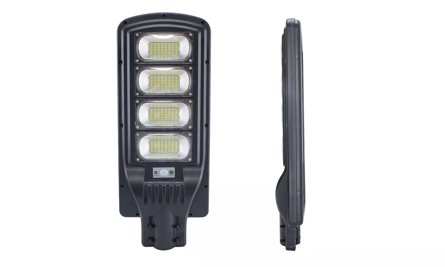 Solar LED-Lampe - Second Medium