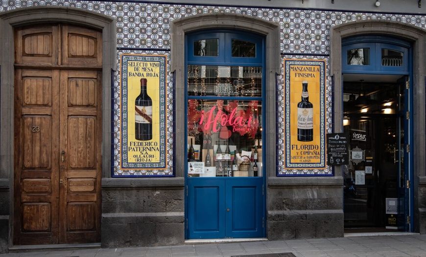 Image 5: Degustación de vermuts artesanos y aperitivos para 2 o 4 personas