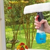 Image 2: Pulisci vetri con spray integrato 
