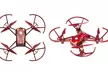 Drone edición Iron Man DJI - Second Medium