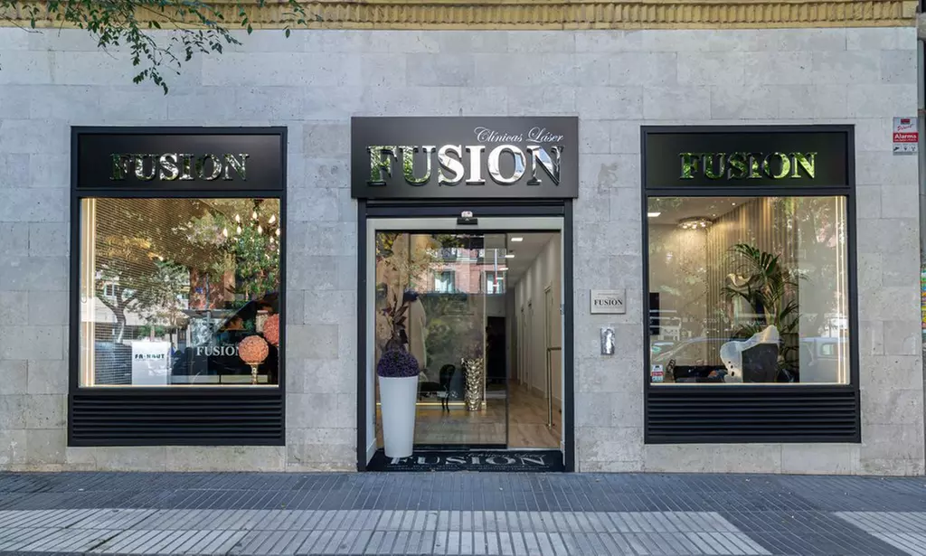 Sesiones de depilación con láser