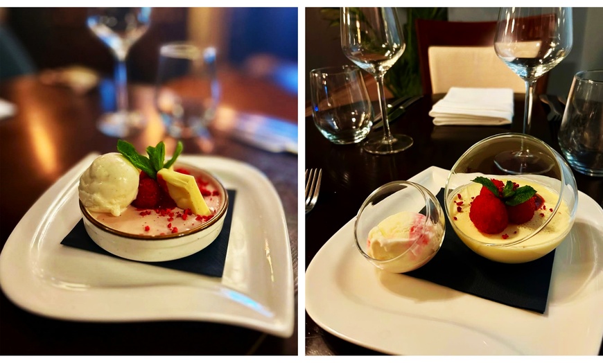 Image 5: Up to 62% Off on British Cuisine at The Mill at Botley