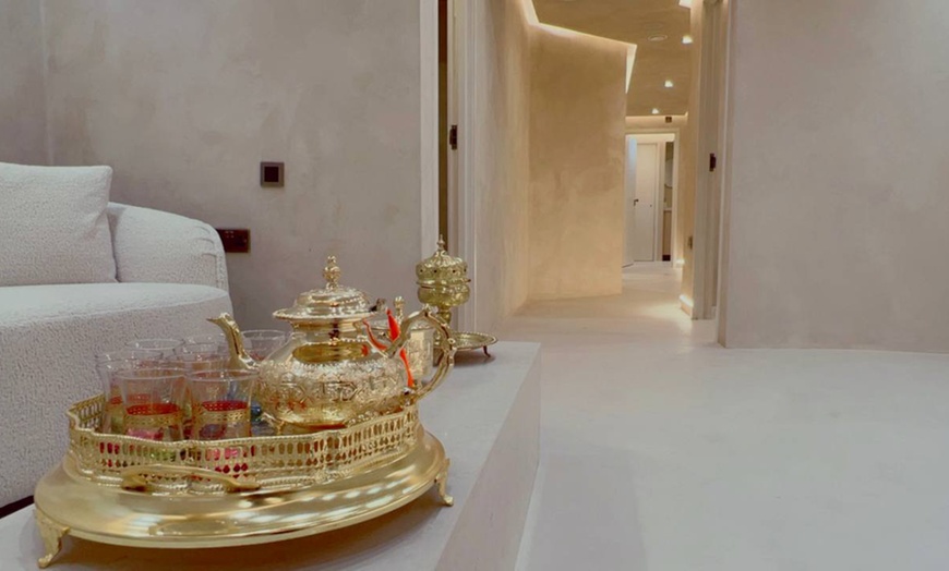 Image 6: Laser Hair Removal Packages at Adore Centre
