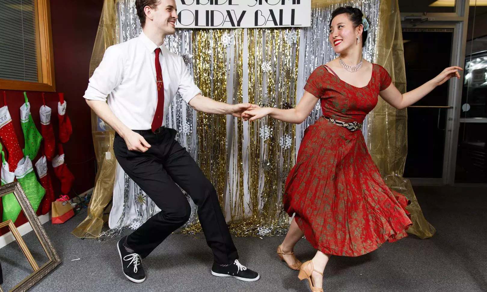 $30 for $60 Worth of Products — Eastside Stomp - Primary Image