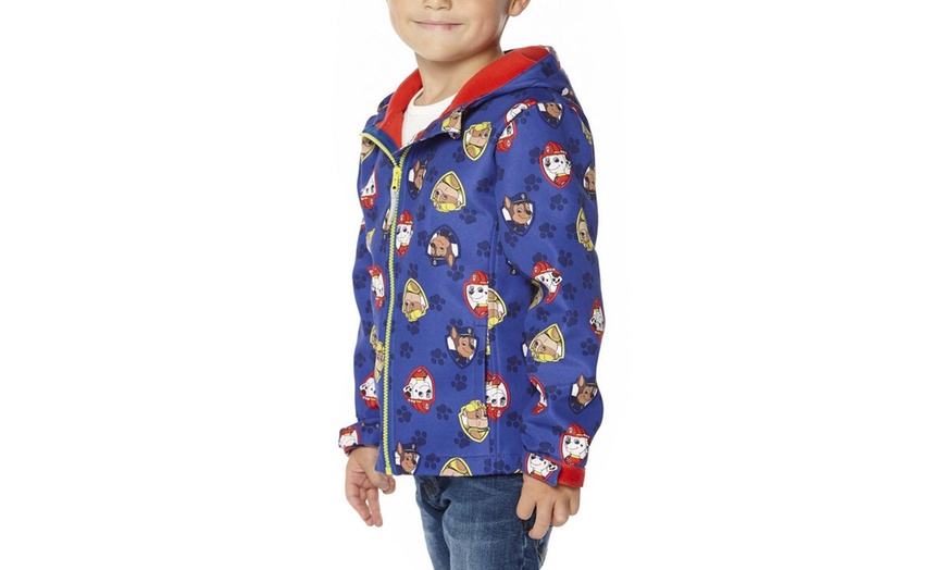 Image 14: Paw Patrol Clothing and Pyjamas