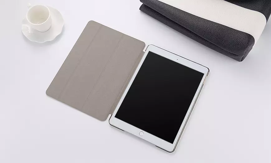 Image 11: Hoes voor je iPad