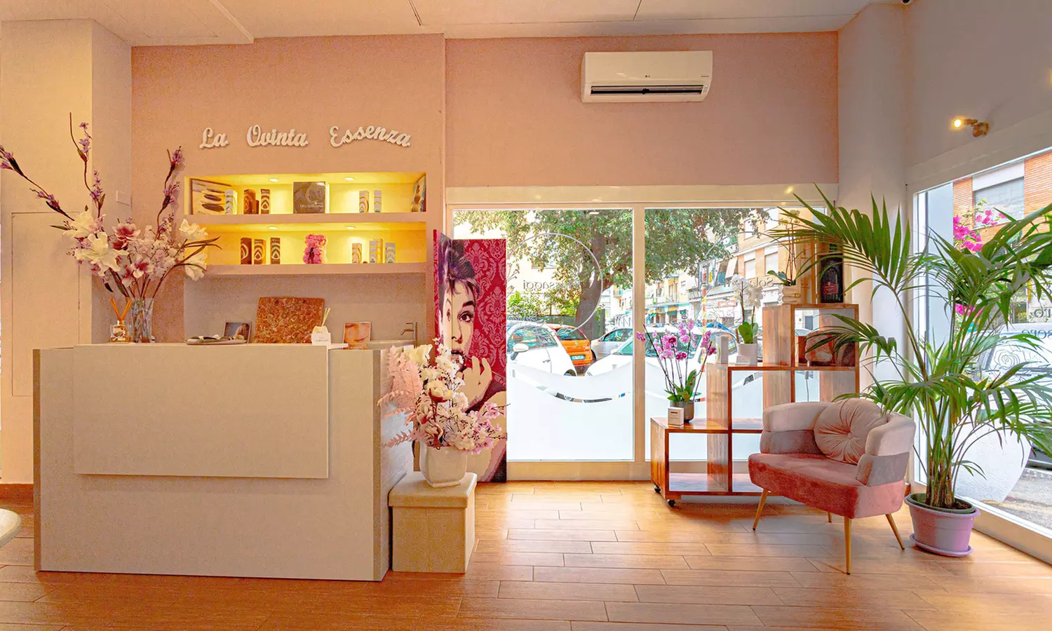 Scopri il Paradiso: Passa una Giornata da Sogno al Centro Benessere!