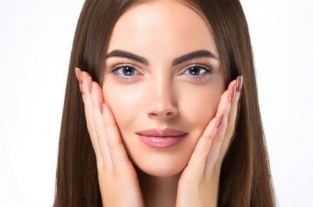 One 45-Minute 7D HIFU Treatment for the Upper Neck - European Elite Beauty Inc
