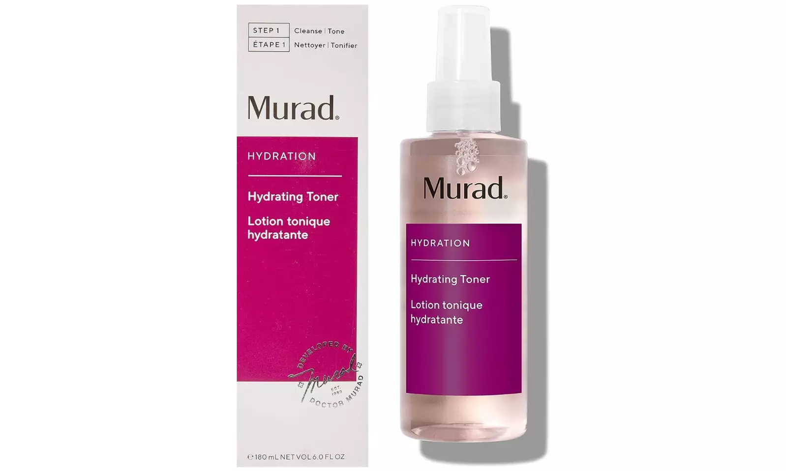 Murad Skin Care Products
