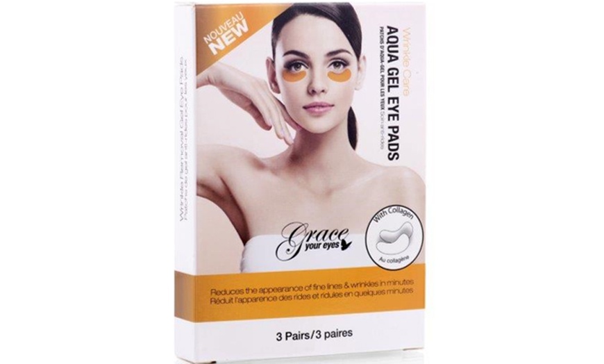 Image 4: Under Eye Gel Patches