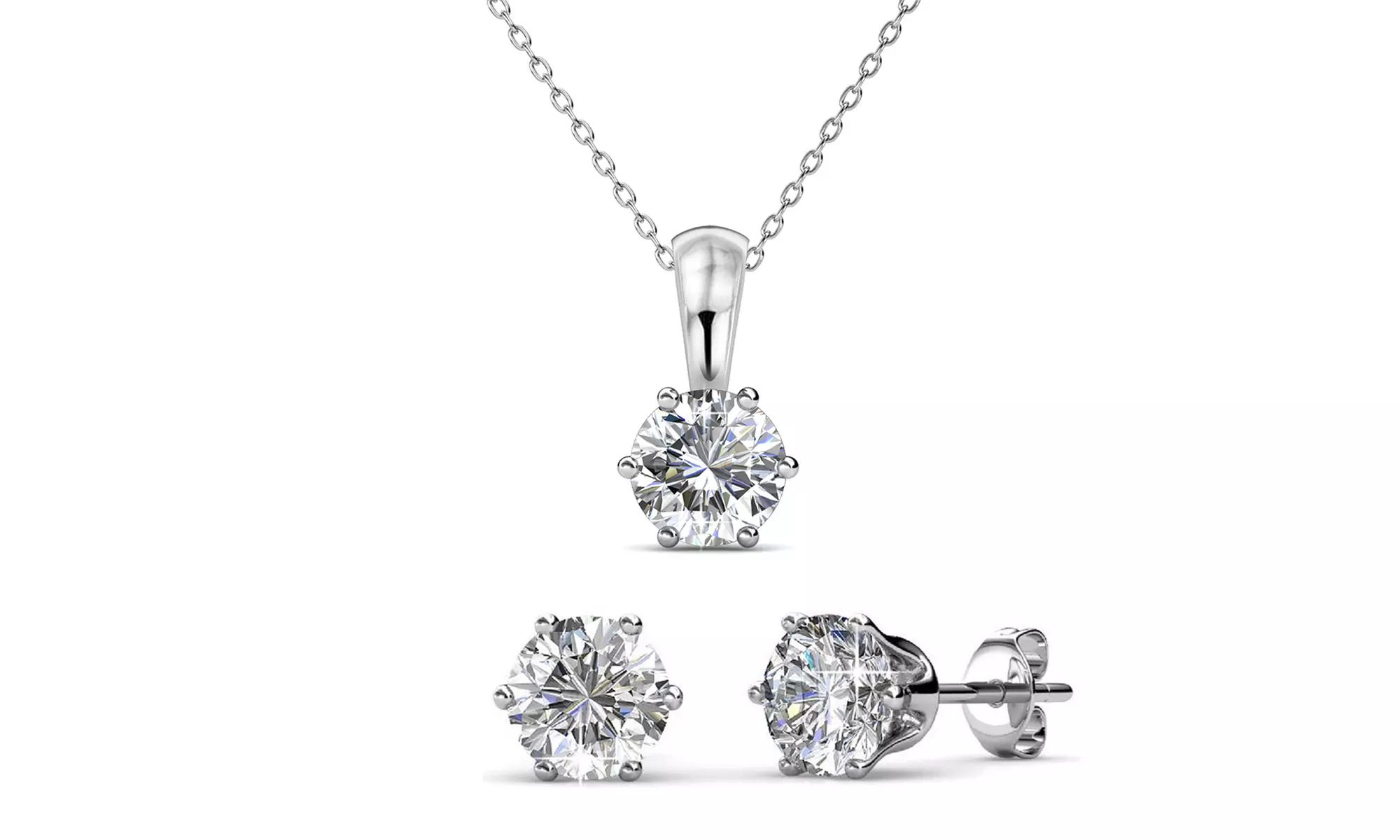 1 of 2 adventskalenders met 14 sieraden