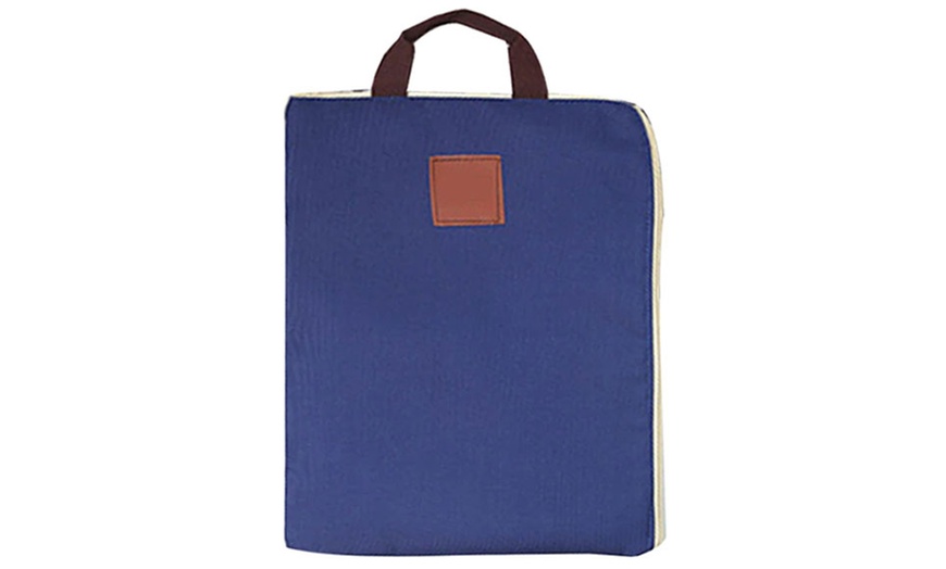 Image 6: Tablet Storage Bag