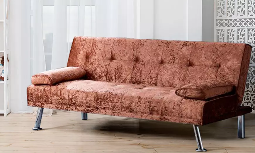 Image 3: Claviere Sofa Beds