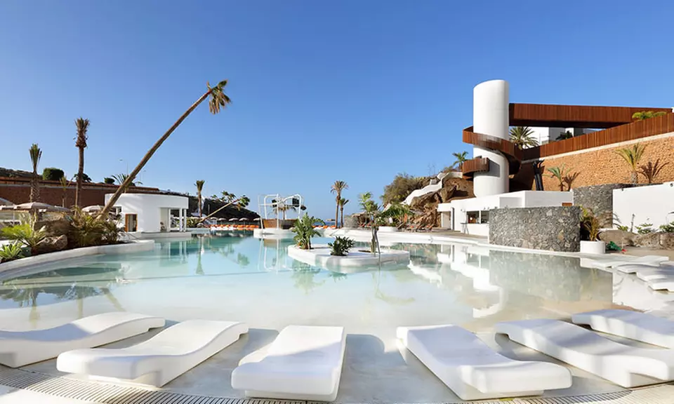 Relajación como nunca antes: circuito de spa o DayPass para 2 personas