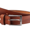 Image 5: Ceinture en cuir Leonardo Verrelli