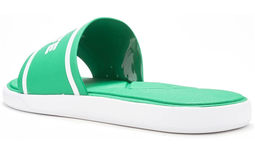 Image 25: Lacoste Men's Slides