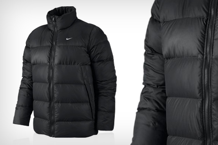 Doudoune Nike Noire Groupon Shopping