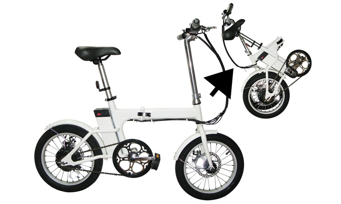 rollgood electric bikes