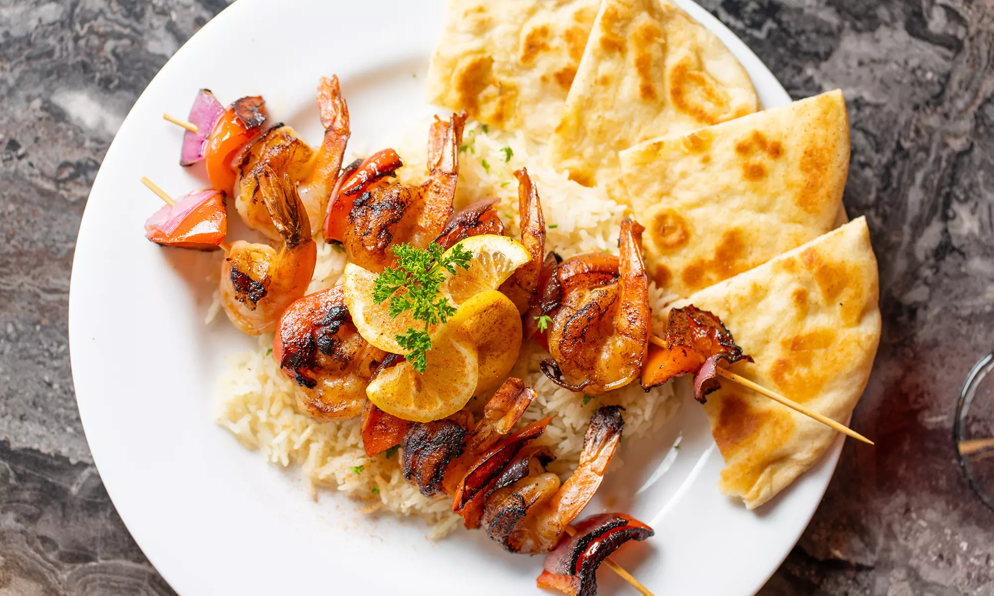 Up to $50 to Spend on Food and Drink at Twisted Bar and Grill