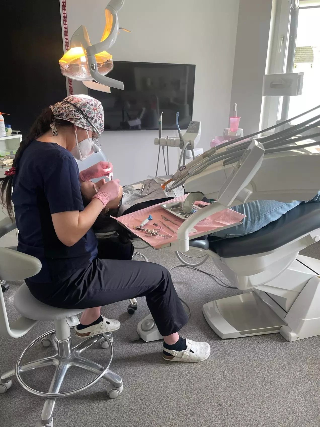 Do 50% zniżki na Przegląd stomatologiczny (czyszczenie, prześwietlenie, egzamin) w PRODENT ZUZANNA PAPROCKA