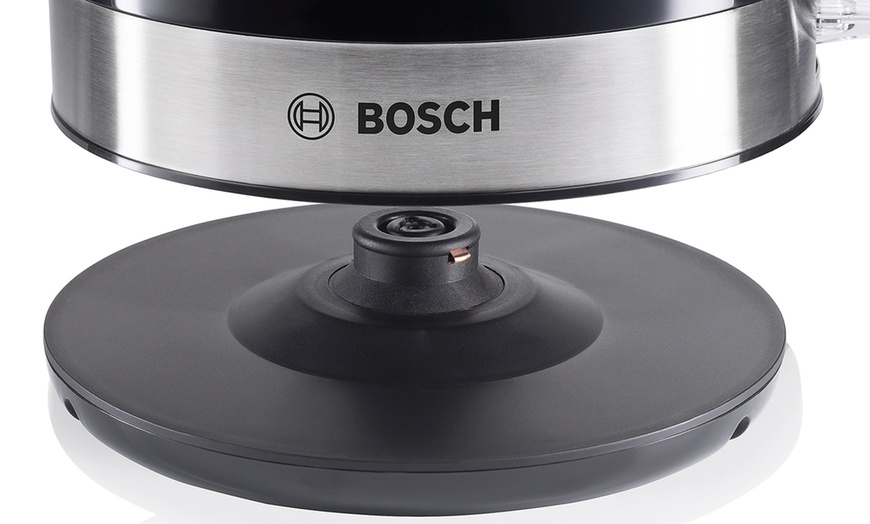 Image 5: Bosch Kettle and Toaster 