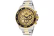 Invicta Men's Chronograph Watches. Multiple Styles Available. - Second Medium