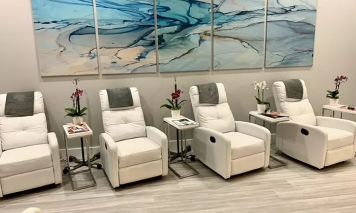 20 or 40 Units of Botox at Begin Anew Med (Up to 47% Off) - Second Medium