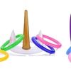 Image 14: Animal Ears Ring Toss Game Kit

