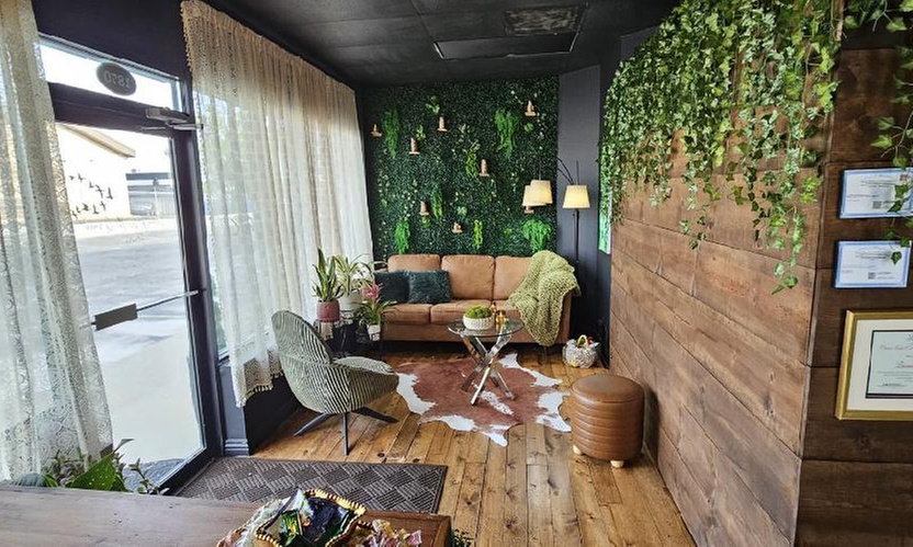 Up to 30% Off on Nail Salon - Manicure at Beauty With Grace