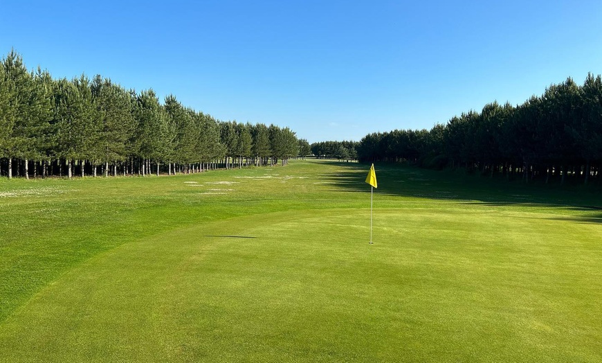 Image 5: Up to 38% Off on Golf - Recreational at Far Grange Park And Golf Club