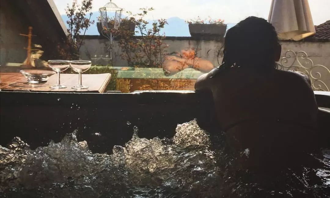 Monferrato: 1 o 2 notti in camera doppia con colazione e Spa per 2