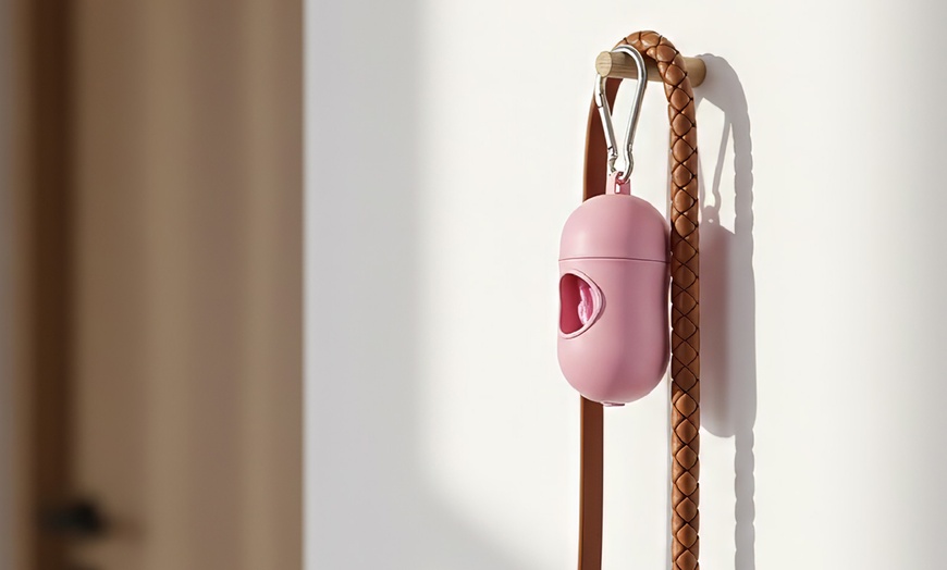 Image 5: Complete hondenverzorgingsset