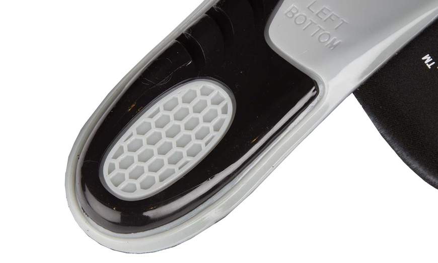 Image 6: Pro11 Shock Absorbing Insoles