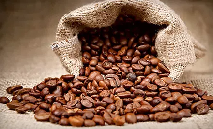 $17 for Three Bags of Specialty Coffee from Montana's Coffee and Tea Service ($34 Value) - Primary Image