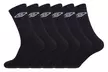 Lot de 6, 10, 20 ou 30 paires de chaussettes Umbro tennis - Second Medium