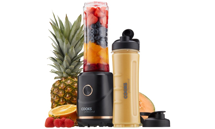 Image 2: Cooks Professional Smoothie Maker