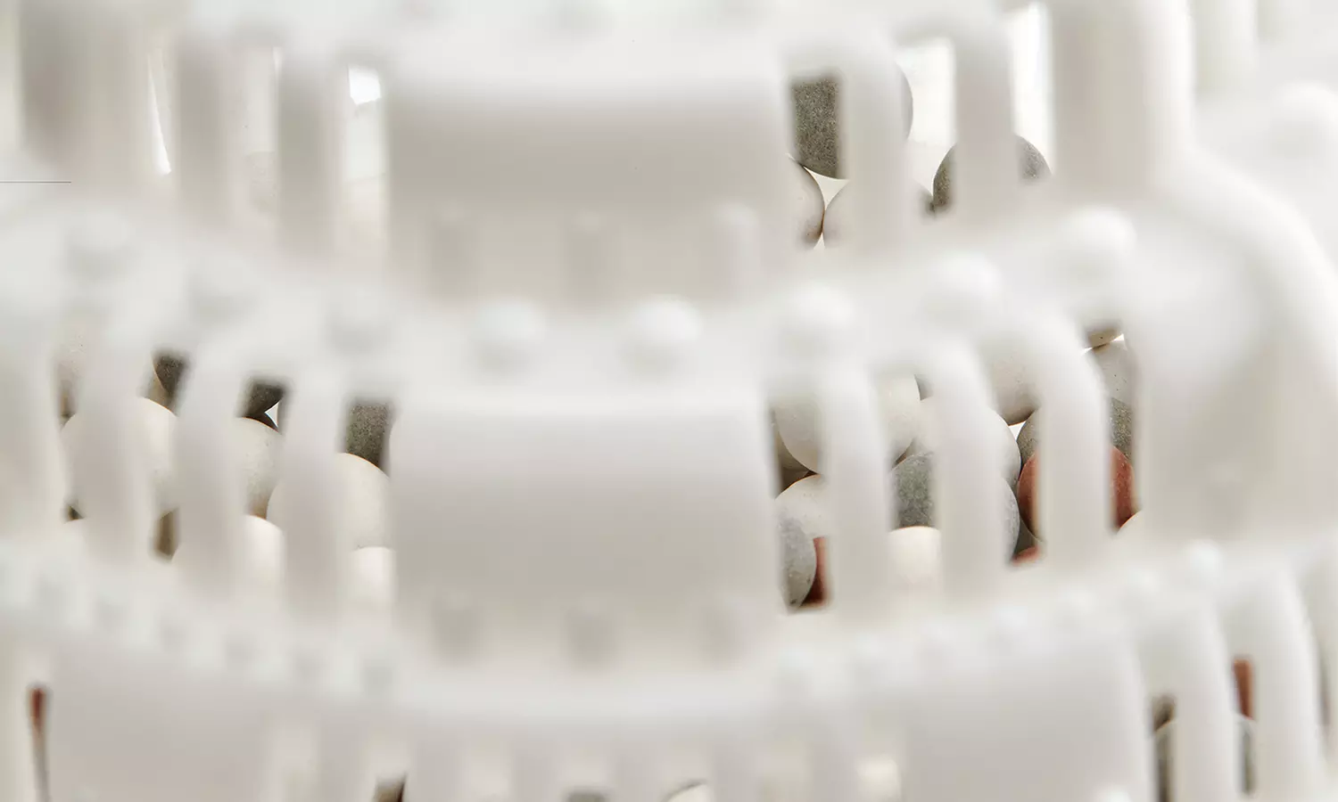 ECO bolas orgánicas de cerámica para el lavado - Image 6