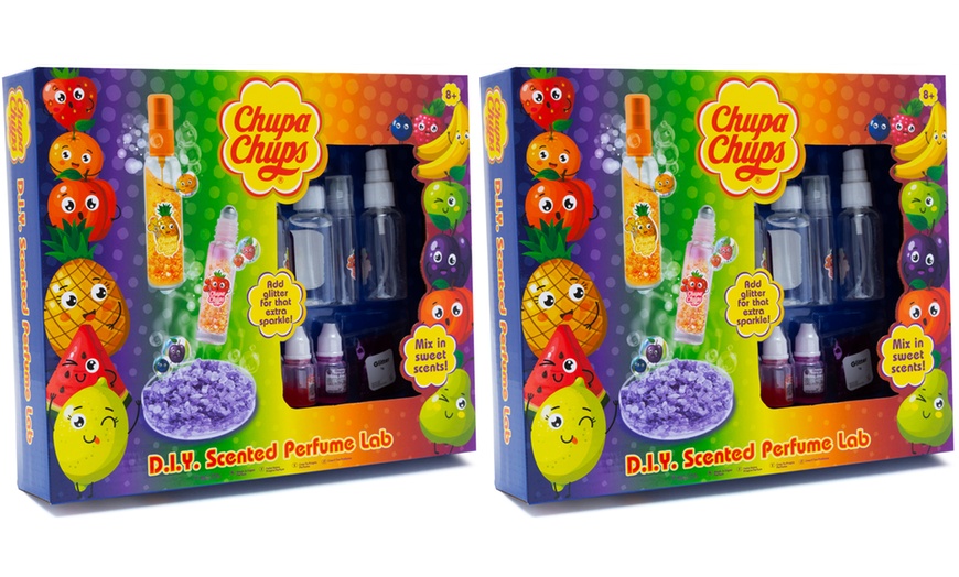 Image 3: Chupa Chups DIY Perfume Lab