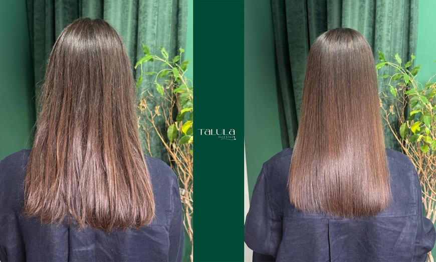 Image 13: Head spa 60, 90 o 120 minutos con tratamiento cuero cabelludo