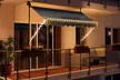 Swing & Harmonie balkonluifel met LED-verlichting van Swing & Harmonie, inclusief verzending - Image 7
