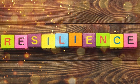 Corso online sulla resilienza, ovvero come superare situazioni di difficoltà, con Lezione Online (sconto 71%)