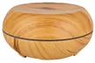 Ultraschall-Luftbefeuchter mit Aroma-Öl-Diffusor in Holzoptik inkl. Versand - Second Medium