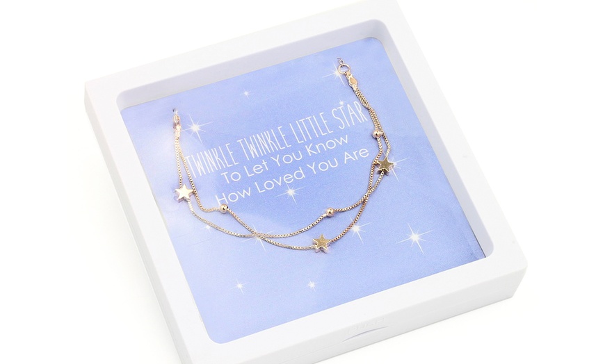 Image 10: Love Live Sparkle - Hestia Necklace