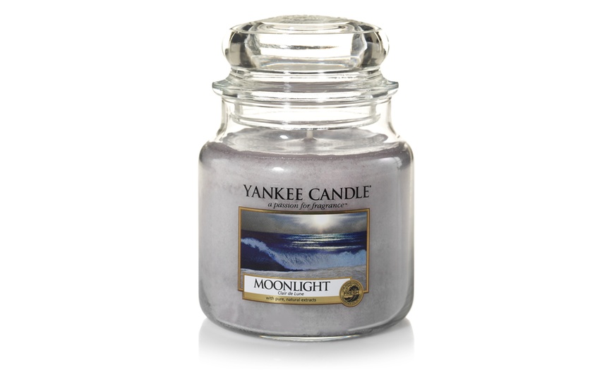 Image 8: Yankee Candle Summer Scents