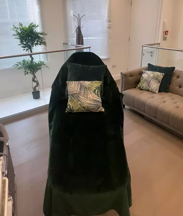 Sculpt and Tone with One or Two Session of Electromagnetic sculpting