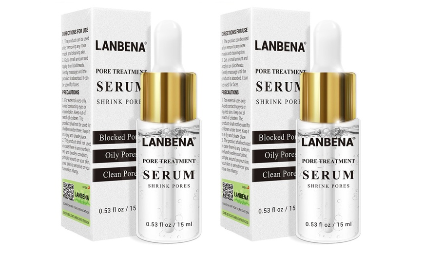 Image 2: 1 of 2 Labena-serums