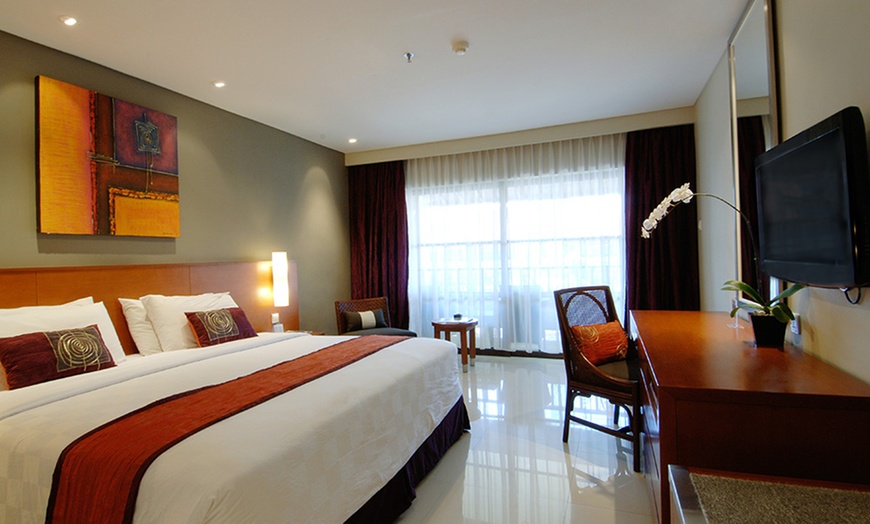 Image 9: Bali: 5-Night 5* Stay with Breakfast 