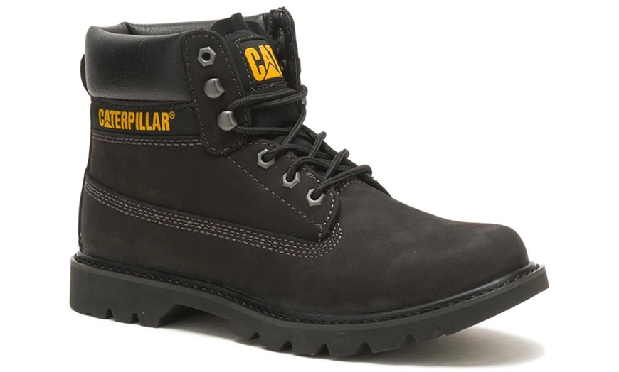 Image 4: Boots "Colorado" de Caterpillar