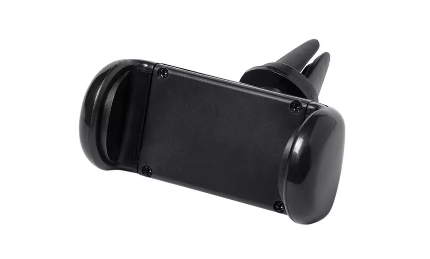 Image 7: 1 of 2 verstelbare universele smartphonehouders