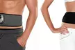 Slendertone Abs Toning Belt with Optional Arm Toner - Second Medium